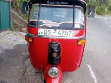 Bajaj RE 2009 Three Wheel
