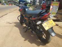 Bajaj Discover 2009 Motorbike