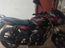 Bajaj Discover 2009 Motorbike