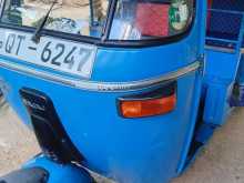 Bajaj RE 2007 Three Wheel