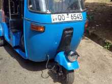 Bajaj RE 2009 Three Wheel