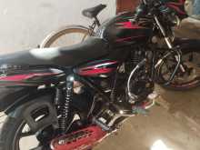 Bajaj Discover 2009 Motorbike