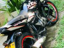 Bajaj XCD 2009 Motorbike