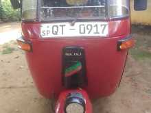 Bajaj RE 2009 Three Wheel