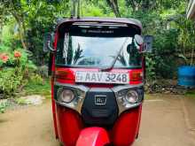 Bajaj RE 2014 Three Wheel