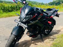 Bajaj Pulsar NS200 2026 Motorbike