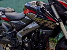 Bajaj 200NS BS7 2025 Motorbike