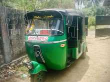 Bajaj RE 1997 Three Wheel