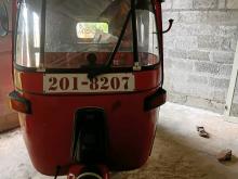 Bajaj RE 1995 Three Wheel