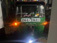Bajaj RE 1993 Three Wheel