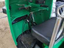 Bajaj 2 Stroke 2005 Three Wheel