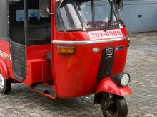 Bajaj RE 1994 Three Wheel