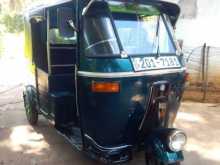 Bajaj 201 1997 Three Wheel