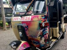 Bajaj 2 Stroke 1995 Three Wheel