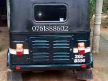 Bajaj RE 1995 Three Wheel