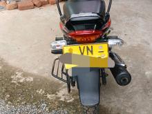 Bajaj Discover 2010 Motorbike