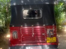 Bajaj RE 2010 Three Wheel