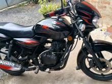 Bajaj Discover 2010 Motorbike