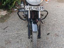 Bajaj Discover 2010 Motorbike