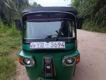 Bajaj RE 2010 Three Wheel