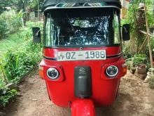 Bajaj RE 2010 Three Wheel
