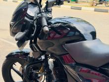 Bajaj Pulsar 2011 Motorbike