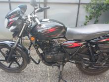 Bajaj 2010 2010 Motorbike