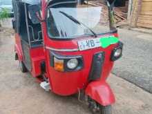 Bajaj 4 Stroke 2010 Three Wheel