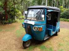 Bajaj RE 2010 Three Wheel