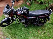 Bajaj Discover 2010 Motorbike