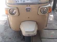 Bajaj RE 2010 Three Wheel