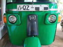 Bajaj RE 2010 Three Wheel