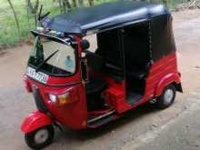 Bajaj RE 2010 Three Wheel