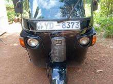 Bajaj RE 2010 Three Wheel