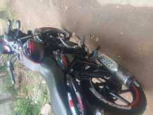 Bajaj 0j 2010 Motorbike