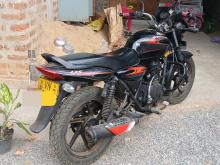 Bajaj 2010 2010 Motorbike