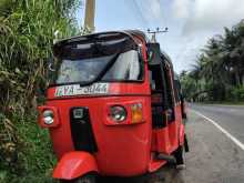 Bajaj RE 2010 Three Wheel