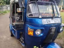 Bajaj RE 2009 Three Wheel