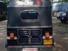 Bajaj RE 2010 Three Wheel