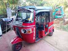 Bajaj RE 2010 Three Wheel
