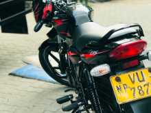 Bajaj Discover 2010 Motorbike