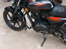 Bajaj Discover 2010 Motorbike