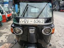 Bajaj RE 2010 Three Wheel