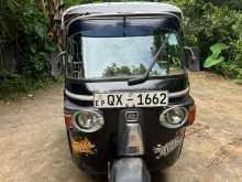 Bajaj RE 2010 Three Wheel
