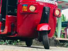 Bajaj RE 2010 Three Wheel