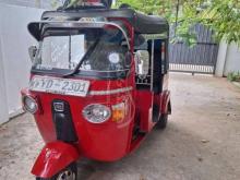 Bajaj RE 2010 Three Wheel