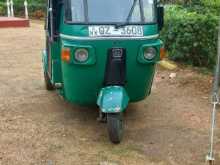 Bajaj RE 2010 Three Wheel