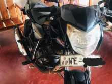 Bajaj Pulsar 135 LS 2010 Motorbike