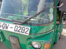Bajaj RE 4 Stroke 2010 Three Wheel