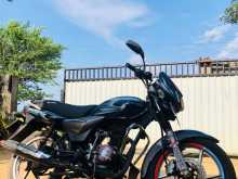 Bajaj Platina 2010 Motorbike